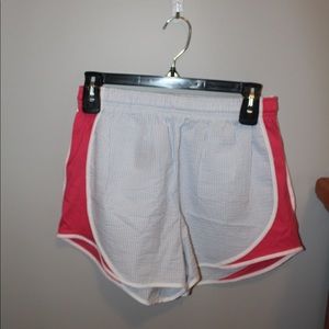 Seer Suckered Shorts